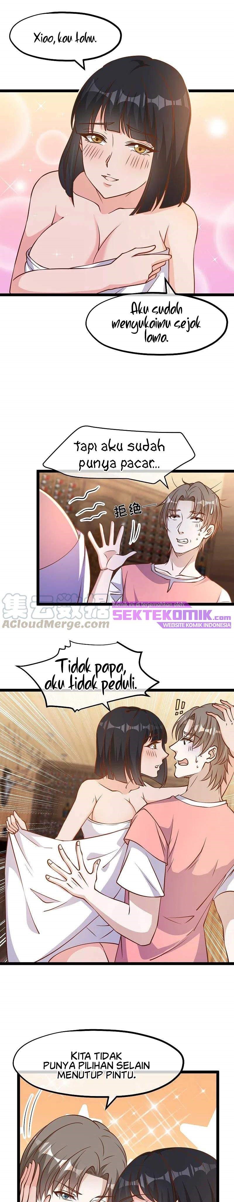 God Fisherman Chapter 183 Gambar 11